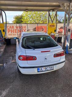 Renault - Laguna - 1.9 dci 81kw