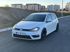 Volkswagen - Golf 7 - 2.0 R-line