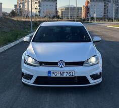 Volkswagen - Golf 7 - 2.0 R-line