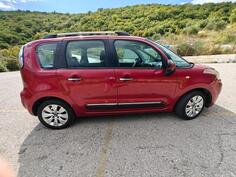 Citroen - C3 Picasso - 1.6 hdi 80kw 2010.