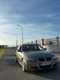 BMW - 318 - tdi