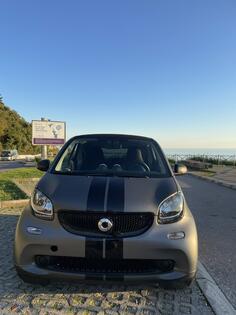 Smart - forTwo - 1.0
