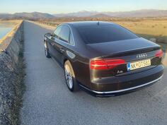 Audi - A8 - Quattro
