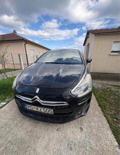 DS Automobiles - DS 5 - 1.6 HDI