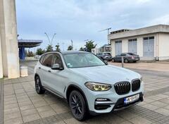 BMW - X3 - 2.0