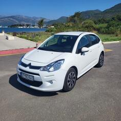 Citroen - C3 - 1600