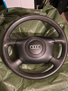 Volan za A6 god. 2000-2004