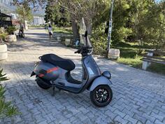 Piaggio - Vespa gtv 310