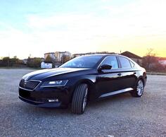 Škoda - Superb - 2.0