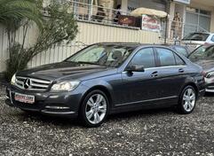 Mercedes Benz - C 220 - 220