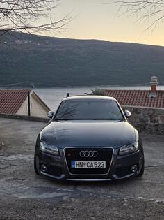Audi - S5 - V8