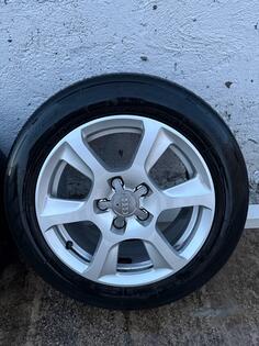 Ronal felne i Zimska gume