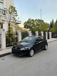 Volkswagen - Polo - 1.6TDI