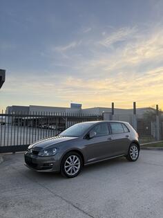 Volkswagen - Golf 7 - AUTOMATIK