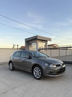 Volkswagen - Golf 7 - AUTOMATIK