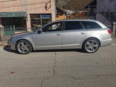 Audi - A6 - 3.0 TDI