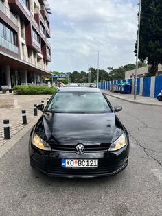 Volkswagen - Golf 7 - 1.6 TDI