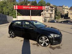 Volkswagen - Golf 7 - 1.6 TDI