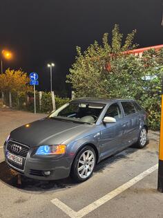 Audi - A3 - 2.0TDI
