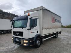 MAN - MAN TGM 15 250