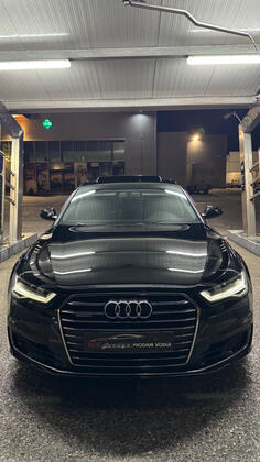 Audi - A6 - 3.0 quattro