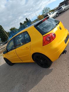 Volkswagen - Golf 5 - 1.6