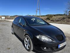 Seat - Leon - 2.0 TDI