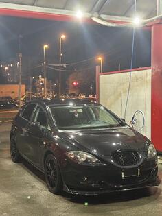 Seat - Leon - 2.0 TDI