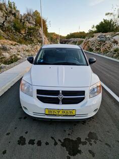 Dodge - Caliber - 2.0