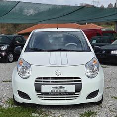 Suzuki - Swift - 1.0 GL