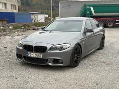BMW - 520