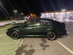 Škoda - Octavia - 1.9