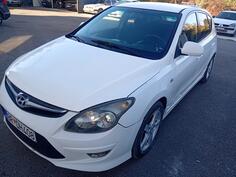 Hyundai - i30 - 1.6 cdti