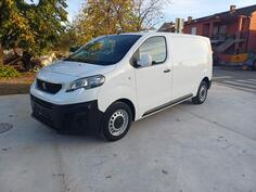 Peugeot - Ekspert 2.0 HDI