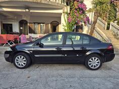 Renault - Megane - 1.5 dci