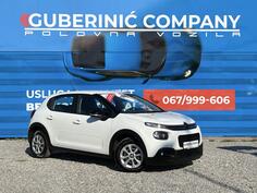 Citroen - C3 - 1.5HDI