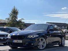 BMW - 520 - M PAKET