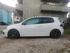 Volkswagen - Golf GTI - 2.0 TSI