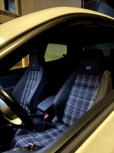 Volkswagen - Golf GTI - 2.0 TSI