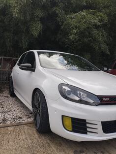 Volkswagen - Golf GTI - 2.0 TSI