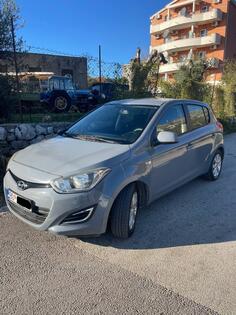 Hyundai - i20 - 1.4