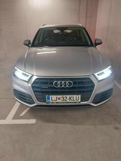 Audi - Q5 - 2,0