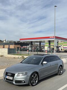 Audi - A4 - 2.0