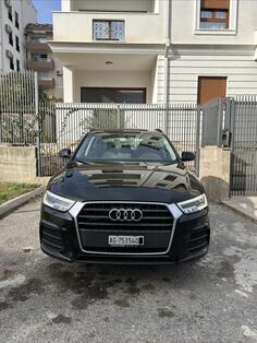 Audi - Q3 - 2.0 TDI