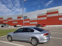 Volkswagen - Passat - 1.6 88kw