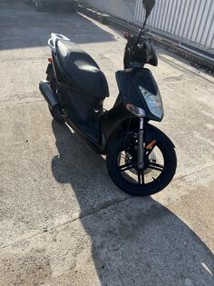 Kymco - agilty 16c