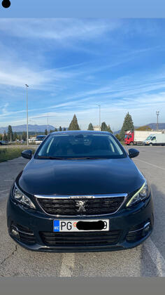 Peugeot - 308 - 1.5 HDI
