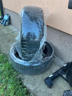 BF Goodrich - xxx - Univerzalna guma