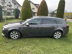 Opel - Insignia - 1.9
