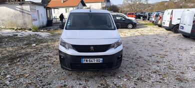 Peugeot - Partner - 1.5HDI